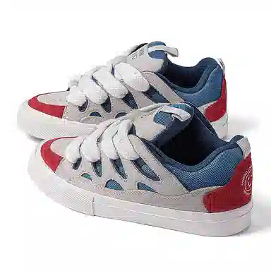MINISO Retro Low-top Sneakers
