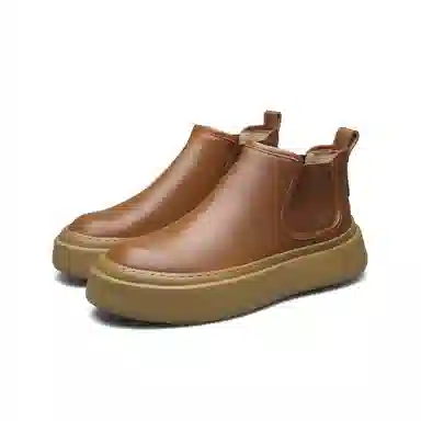 PARDASAUL Chelsea Boots