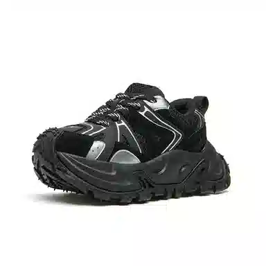 KEDDO Extreme Park Low Dad Sneakers