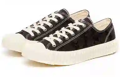 EXCELSIOR BOLT CROCHET