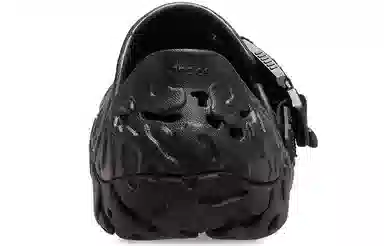 Crocs Sport Sandals Black