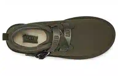 UGG Neumel Forest Green