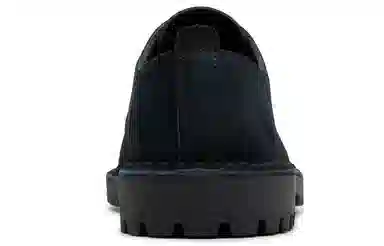 Clarks Originals Desert Black
