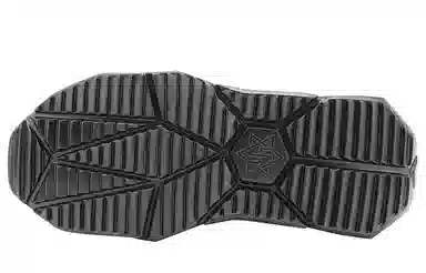 NORVINCY Snow Boots Black