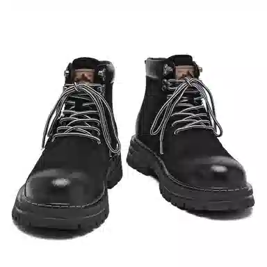 SNOW FLYING Winter Boots