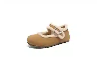 BELLE Mary Jane 2.5CM