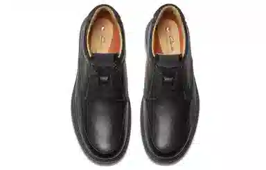 Clarks Un Briley Lace