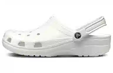 Crocs Classic Clog White