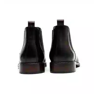 ASTON M.JAZZ Chelsea Boots