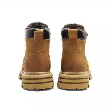 SNOW FLYING Winter Boots