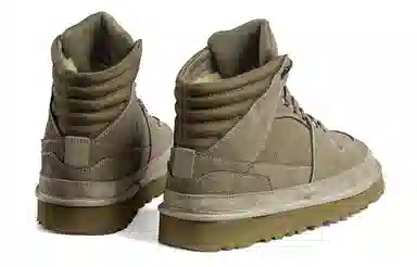 Leaveland Snow Boots