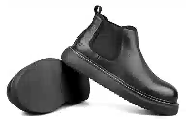 LOHAN SIR Chelsea Boots