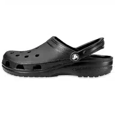 Crocs Classic Clog Black