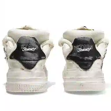 Stateof Stars Retro Low Sneakers