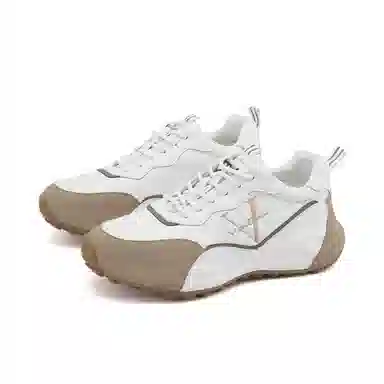 VICKI BROWN Casual Low-top