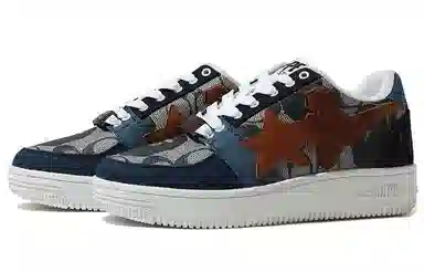 COACH x A BATHING APE