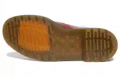 Dr.Martens 1460 Red Brown