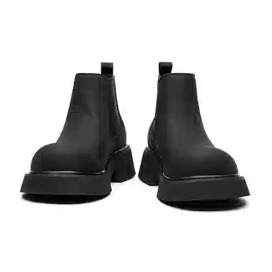 Chelsea Boots Black