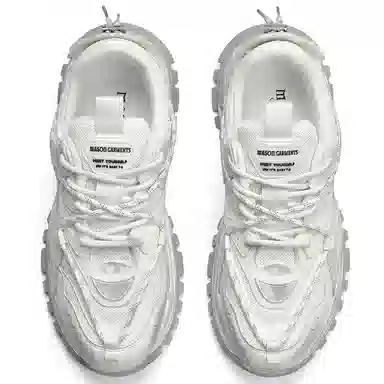 Masongarments Shark Tooth 2