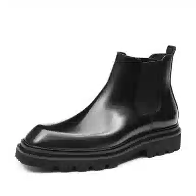 ASTON M.JAZZ Chelsea Boots