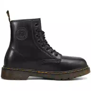 HeeDimensional Martin Boots