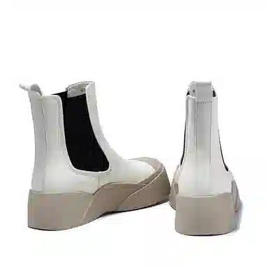 BELLALILY Chelsea Boots