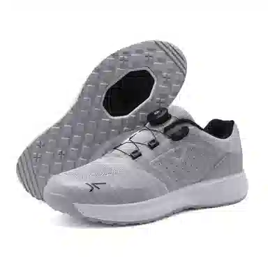 JYVME TPU Flyknit Cycling Shoes