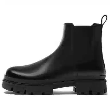 ZARA Chelsea Boots