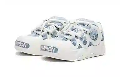 Champion Puffy Donut