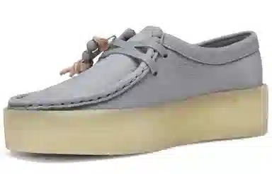Clarks Originals WALLABEE