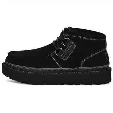 UGG Hayden Black