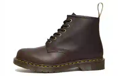 Dr. Martens 101 Brown