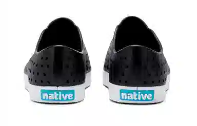 Native Shoes Jefferson Black