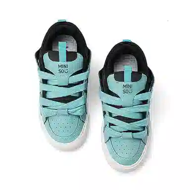 MINISO Retro Low-top Sneakers