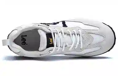 Lee Retro Casual Sneakers