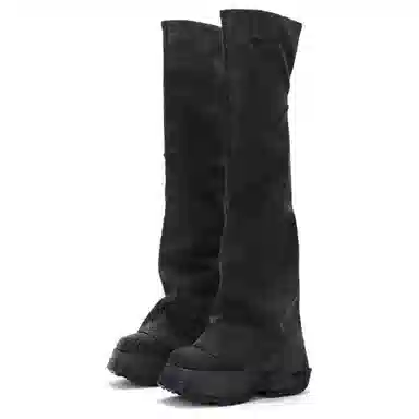DAPHNE LAB Boots 9cm