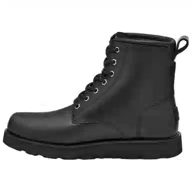 UGG Martin Boots Black