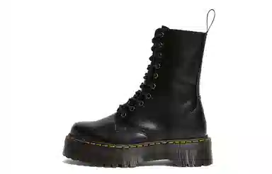 Dr. Martens Jadon Black