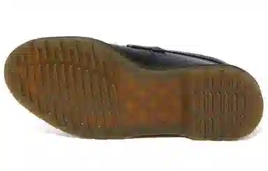 Dr. Martens Adrian JK Black