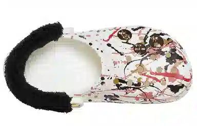 Crocs Classic Clog White