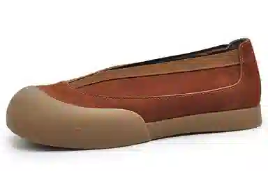 ARTMU Original Retro Slip-On