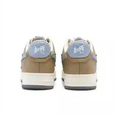 A BATHING APE STA