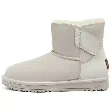 AGSDON Snow Boots