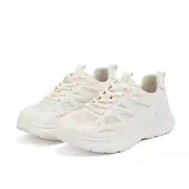 Hotwind Low-Top Sneakers