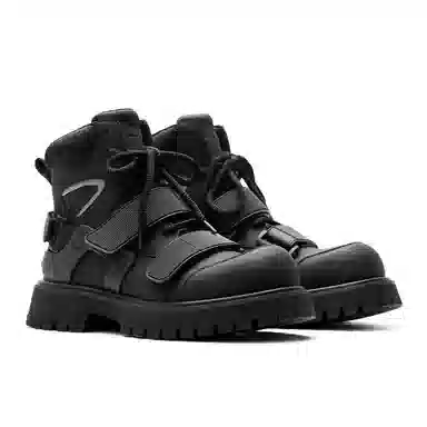 Mule Donkey Classic Black