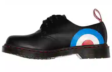 The Who x Dr.Martens 1461
