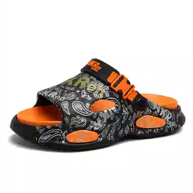 CariteSport EVA Sandals