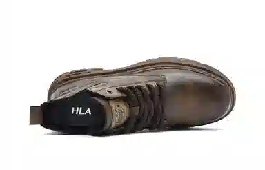 HLA