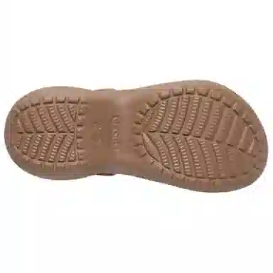 Crocs Bae Clog Brown