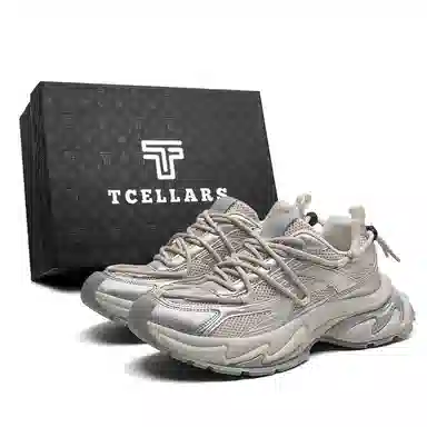 TCELLARS
